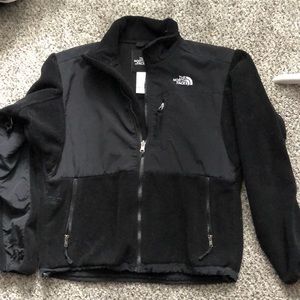 North face Denali jacket